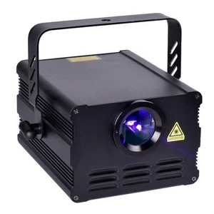 Light4Me Laser RGB 400mW Animation Effet Laser