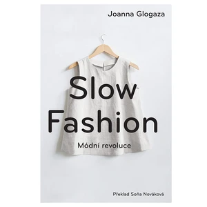 Slow fashion, Glogaza Joanna