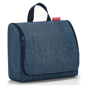 Reisenthel Toiletbag XL Twist Blue