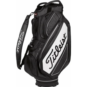 Titleist Tour Series Premium StaDry Cart Bag Black/White