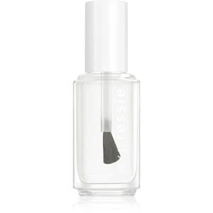 Essie Expressie rýchloschnúci lak na nechty odtieň 390 always transparent 10 ml