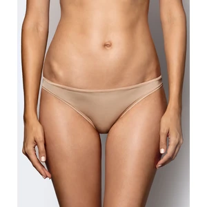 2-PACK Women's Mini Briefs beige