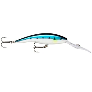 Rapala wobler deep tail dancer bsrd - 9 cm 13 g