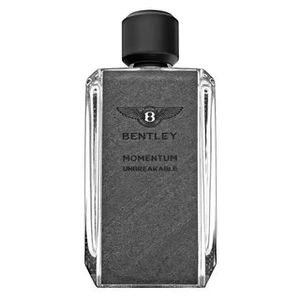 Bentley Momentum Unbreakable parfémovaná voda pro muže 100 ml