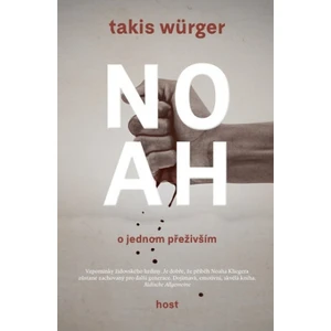 Noah - Takis Würger