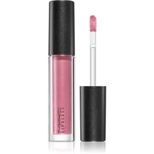 MAC Cosmetics Lipglass lesk na pery odtieň Love Child 3.1 ml