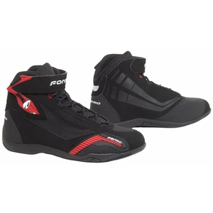 Forma Boots Genesis Black/Red 47 Boty