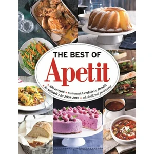 The Best of Apetit