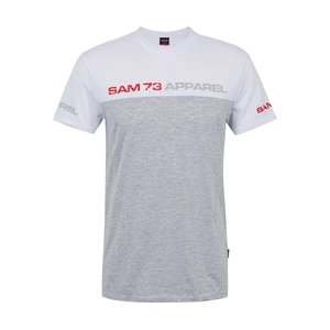 SAM73 T-shirt Malcolm - Men