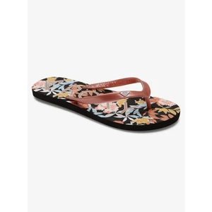 Women's flip flops Roxy TAHITI