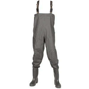 Nash prsačky tackle waders - 42