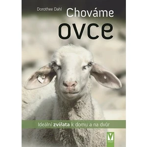 Chováme ovce - Dahl Dorothee