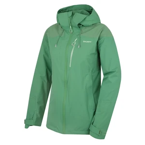 Women's hardshell jacket HUSKY Nicker L