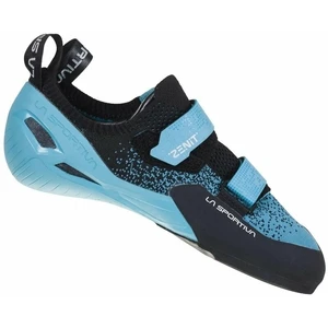 La Sportiva Buty wspinaczkowe Zenit Woman Pacific Blue/Black 37,5