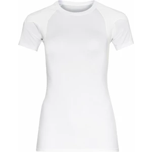 Odlo Women's Active Spine 2.0 Running T-shirt White S