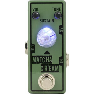 Tone City Matcha Cream