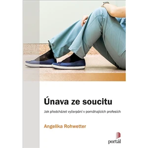 Únava ze soucitu - Angelika, Rohwetter