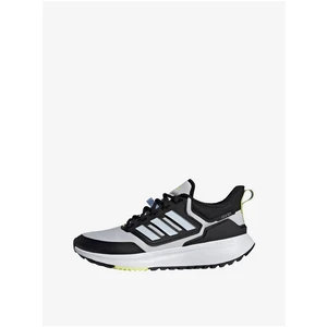 Black-Grey Men's Adidas Performance Shoes - Men