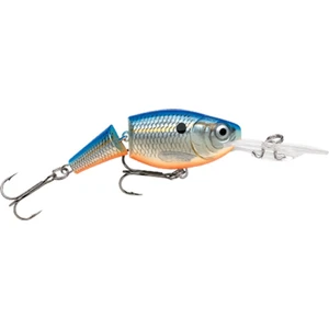 Rapala wobler jointed shad rap bsd - 5 cm 8 g