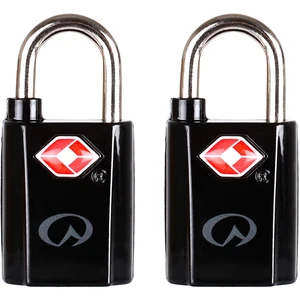 Lifeventure TSA Mini Padlock