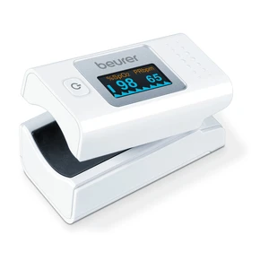 beurer Pulzný oximeter PO 35