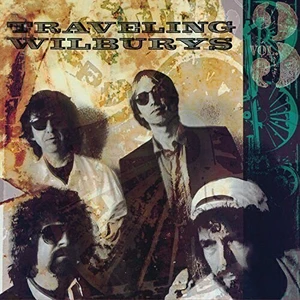 The Traveling Wilburys Vol.3 (LP) Neuauflage