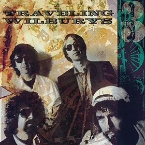 The Traveling Wilburys Vol.3 (LP) Újra kibocsát