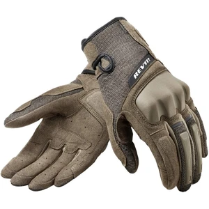 Rev'it! Volcano Ladies Sand/Black S Motorcycle Gloves