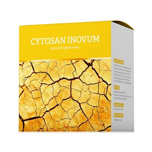 Energy Cytosan Inovum 90 kapsúl