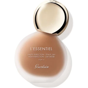 GUERLAIN L’Essentiel High Perfection Foundation dlouhotrvající matující make-up SPF 15 odstín 055C Deep Cool 30 ml