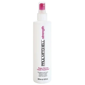 Paul Mitchell Strength regenerační péče pro poškozené, chemicky ošetřené vlasy 250 ml