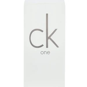 Calvin Klein CK One 250 ml sprchovací gél unisex