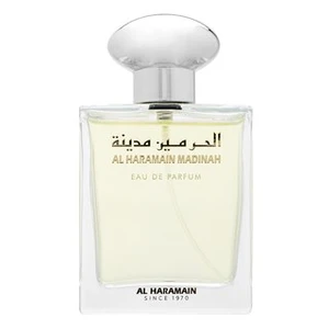 Al Haramain Madinah parfumovaná voda unisex 100 ml