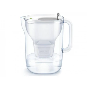 Filtrační konvice, filtry filtrační konvice style brita 1039278, šedá