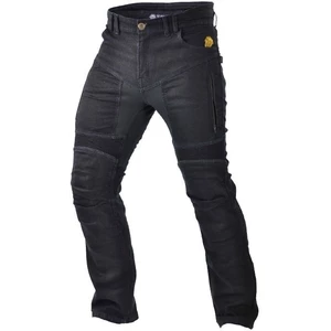 Trilobite 661 Parado Short Black 44 Motorcycle Jeans