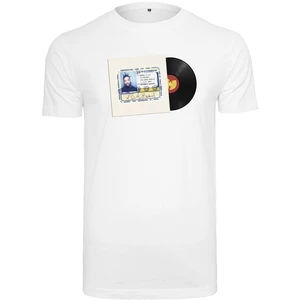 O.D.B. T-Shirt Wu-Tang ID Card Weiß XS