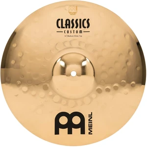 Meinl cc14mh-b Hi-Hat talerz perkusyjny 14"