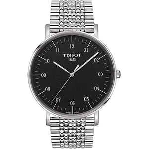 Tissot T-Classic Everytime Big T109.610.11.077.00