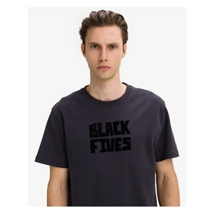 Black Fives Timeline Puma T-Shirt - Men