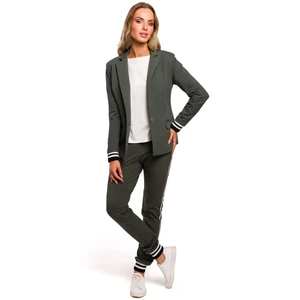 Blazer da donna Made Of Emotion M459