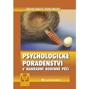 Psychologické poradenství v náhradní rodinné péči, Gabriel Zbyněk