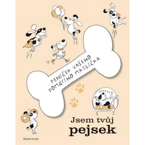 Jsem tvůj pejsek