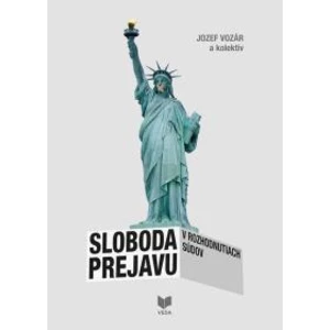 Sloboda prejavu v rozhodnutiach súdov