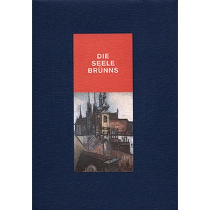 Die Seele Brünns - Kundera Ludvík, Mizerová Alena