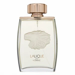 Lalique Pour Homme Lion parfémovaná voda pro muže 125 ml