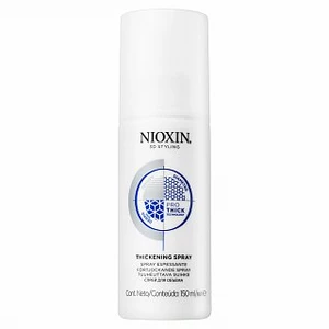 Nioxin 3D Styling Pro Thick fixačný sprej pre všetky typy vlasov 150 ml