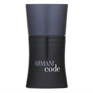 Giorgio Armani Code For Men - EDT 30 ml