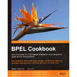 BPEL Cookbook