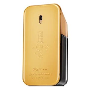 Paco Rabanne 1 Million woda toaletowa dla mężczyzn 50 ml