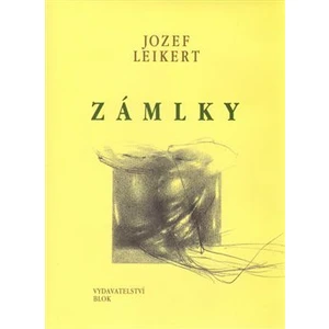 Zámlky - Jozef Leikert